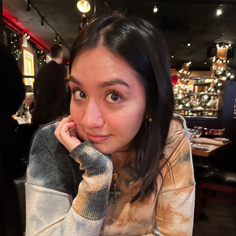 Profile photo