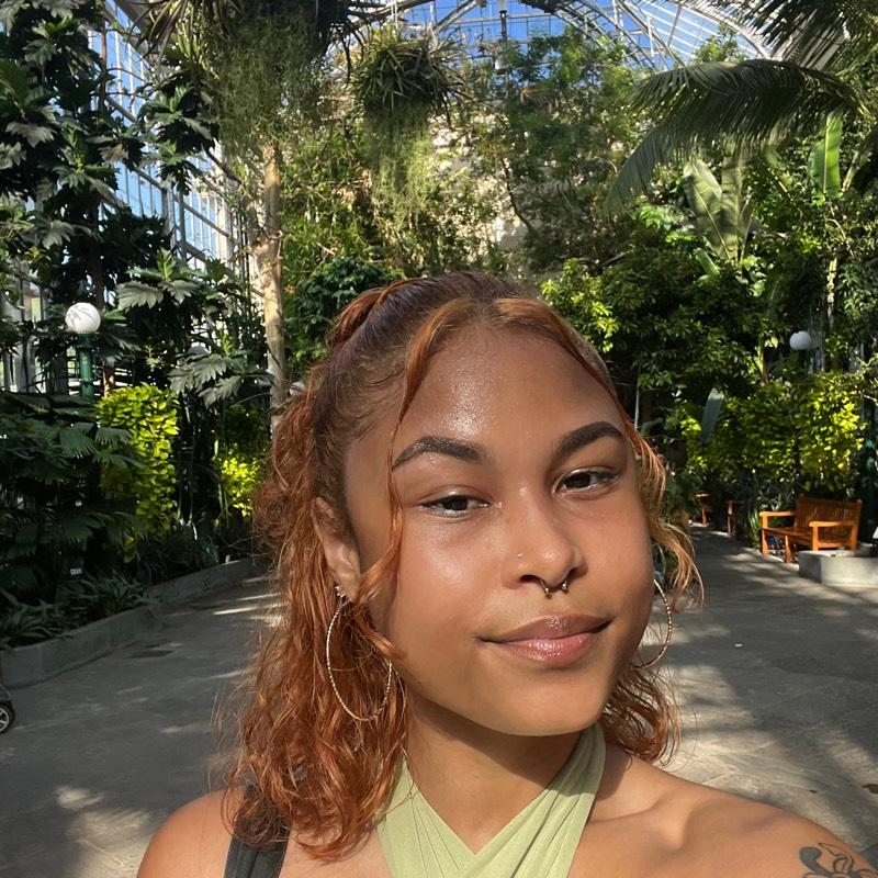 Profile photo
