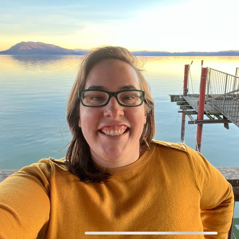Profile photo