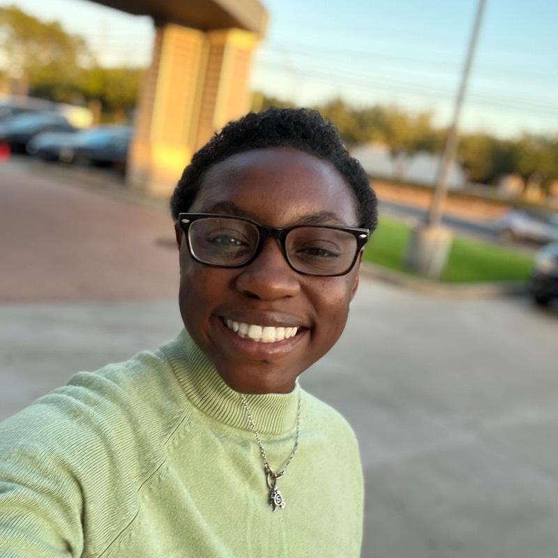 Profile photo