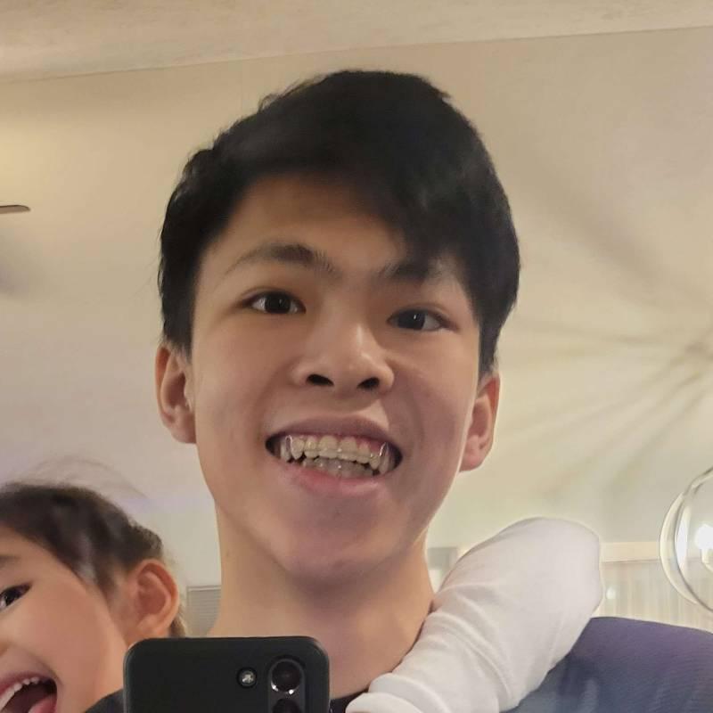 Profile photo