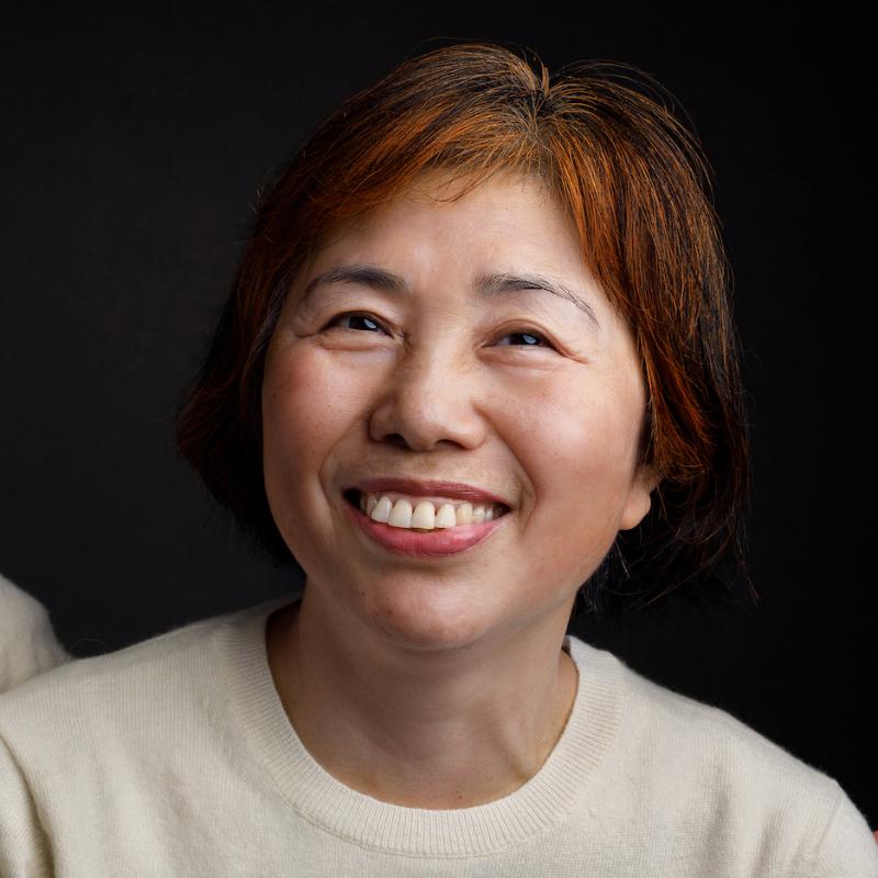 Profile photo