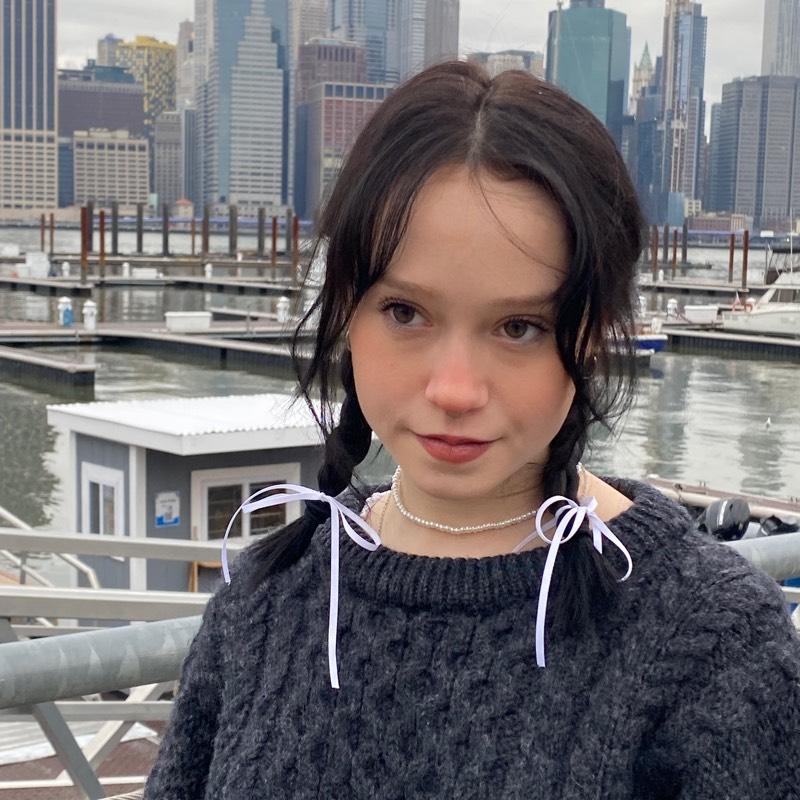 Profile photo