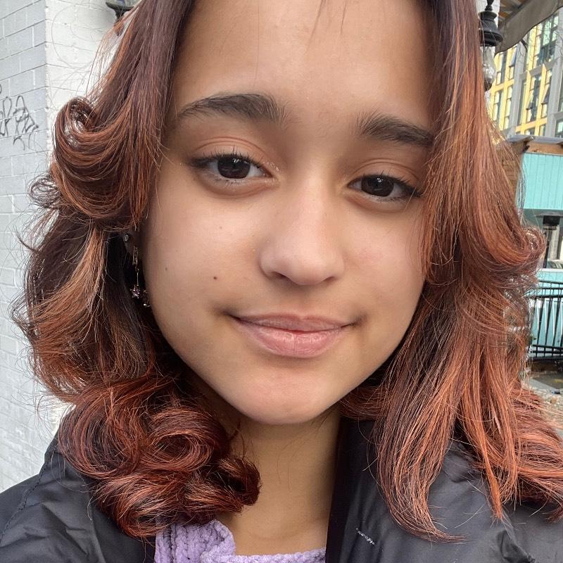 Profile photo
