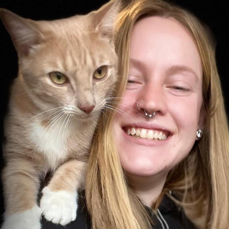 Profile photo
