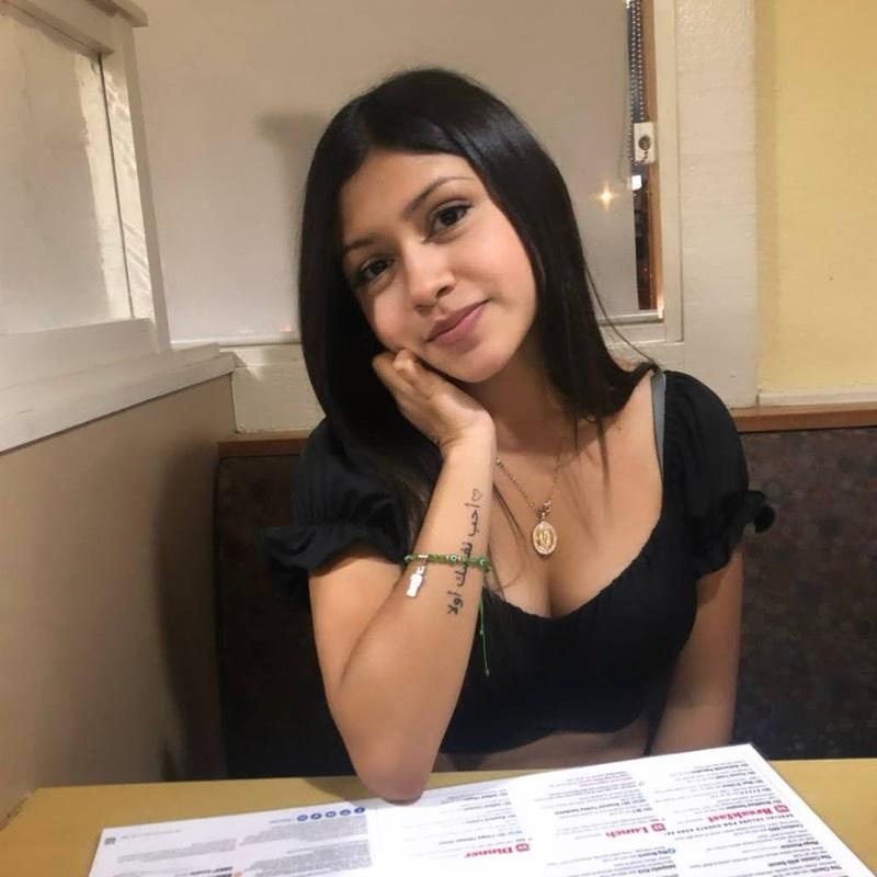 Profile photo