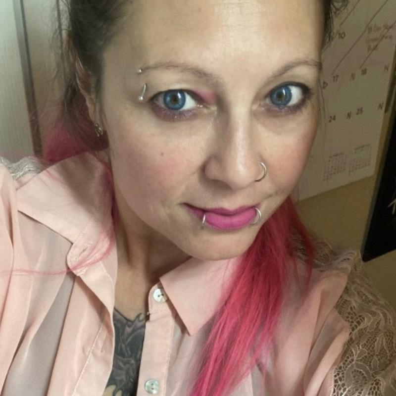 Profile photo