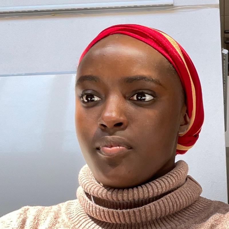 Profile photo