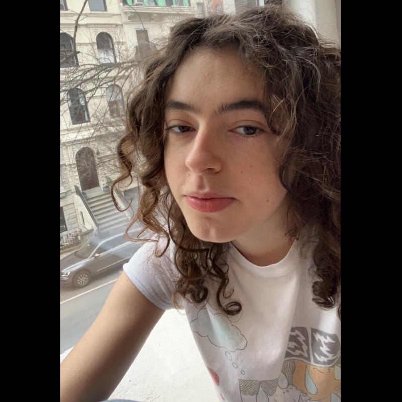 Profile photo