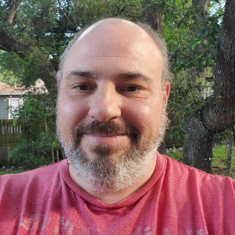 Profile photo