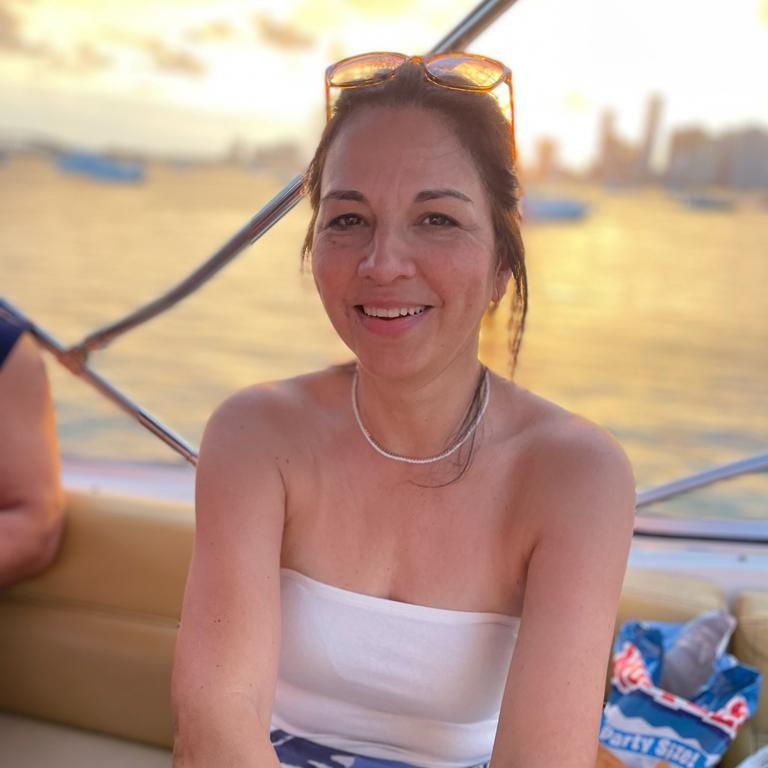 Profile photo