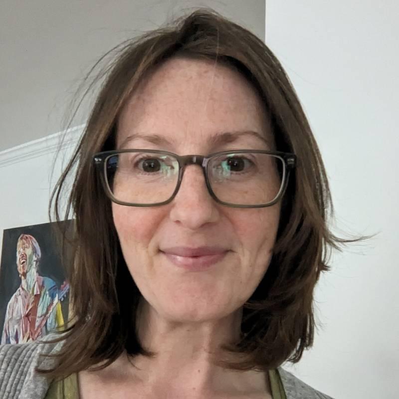 Profile photo