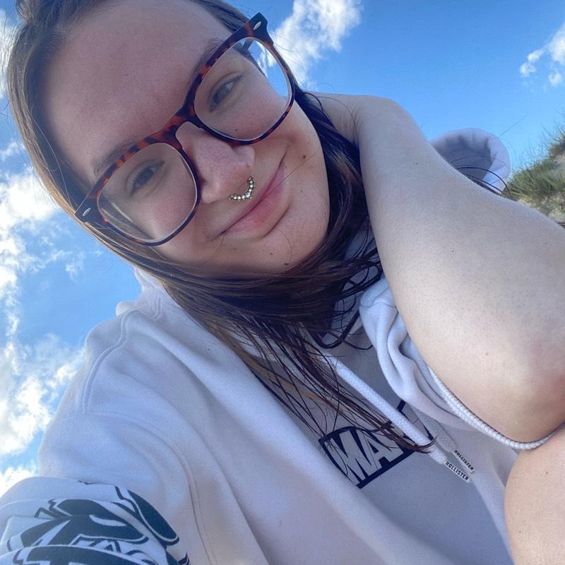 Profile photo
