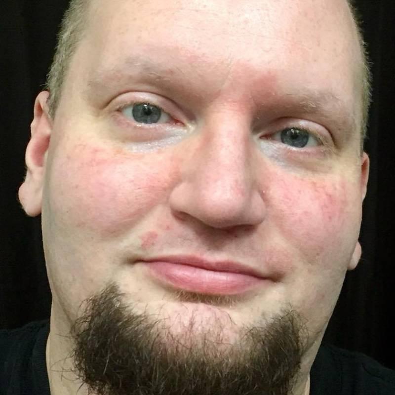 Profile photo