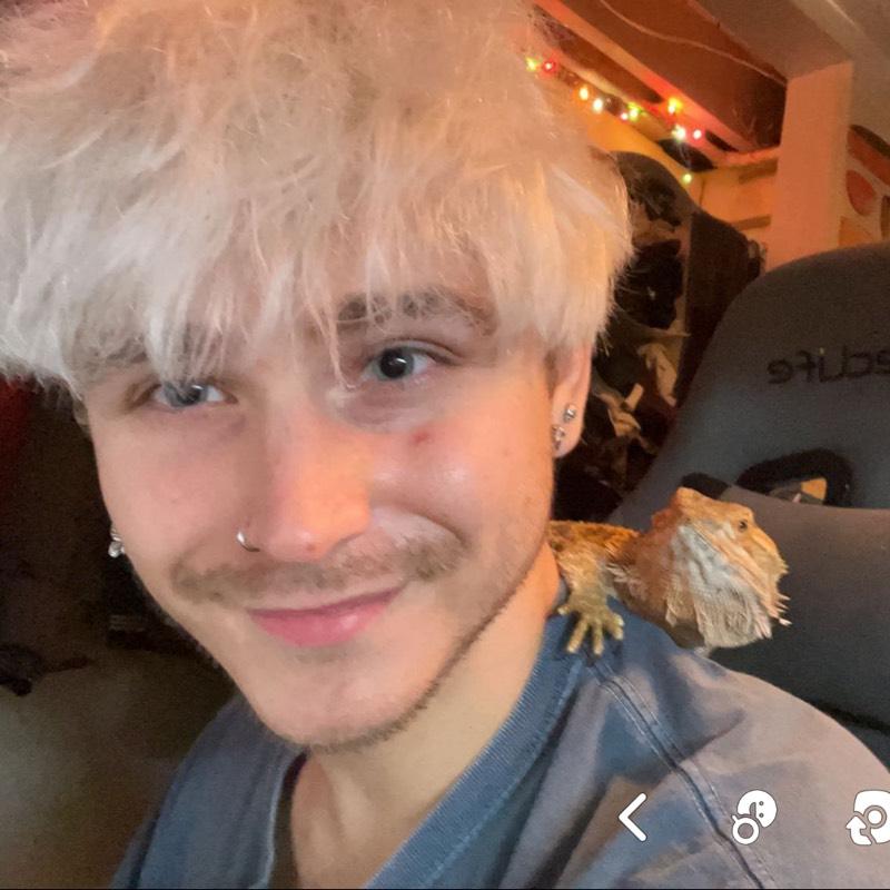 Profile photo