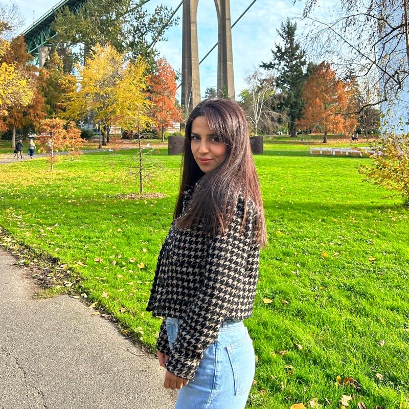 Profile photo