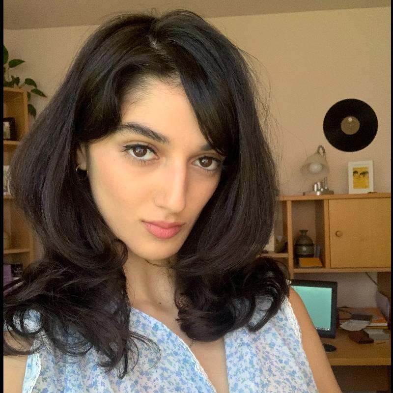Profile photo