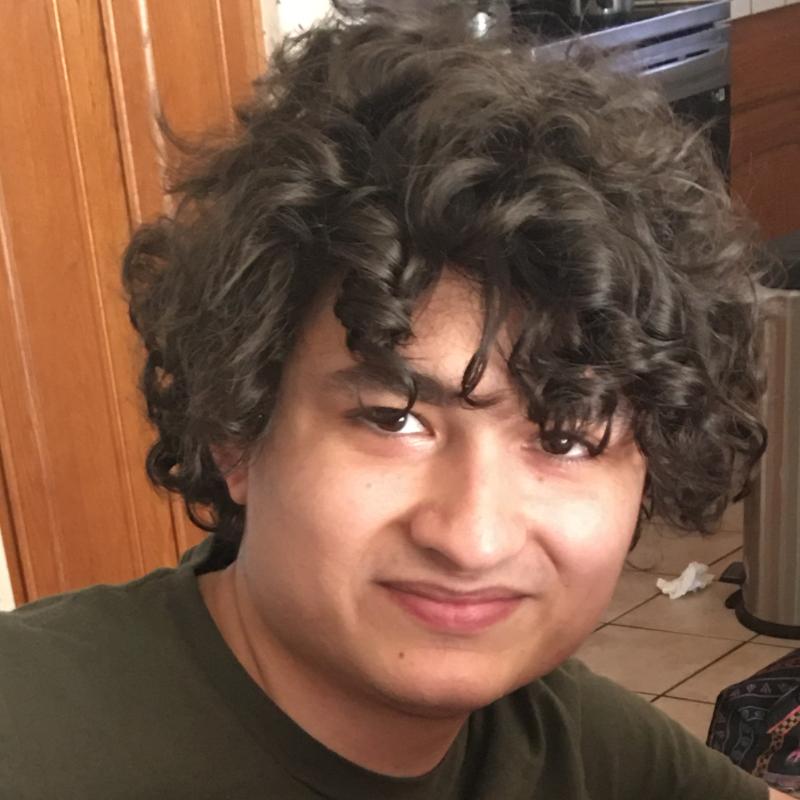 Profile photo