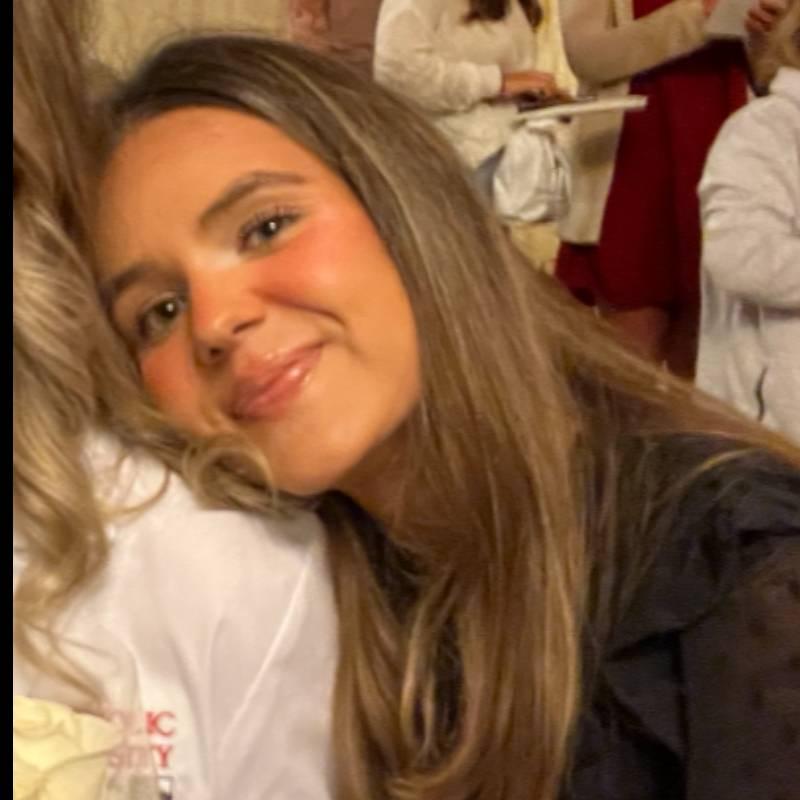 Profile photo