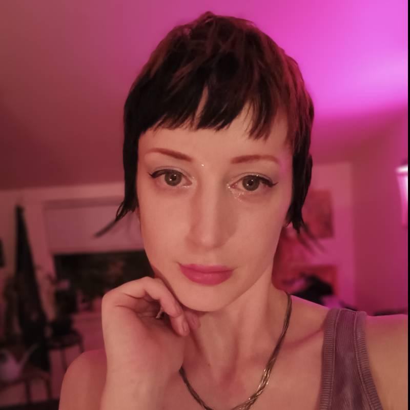 Profile photo
