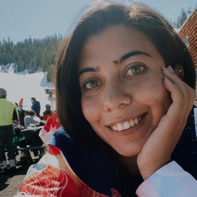 Profile photo