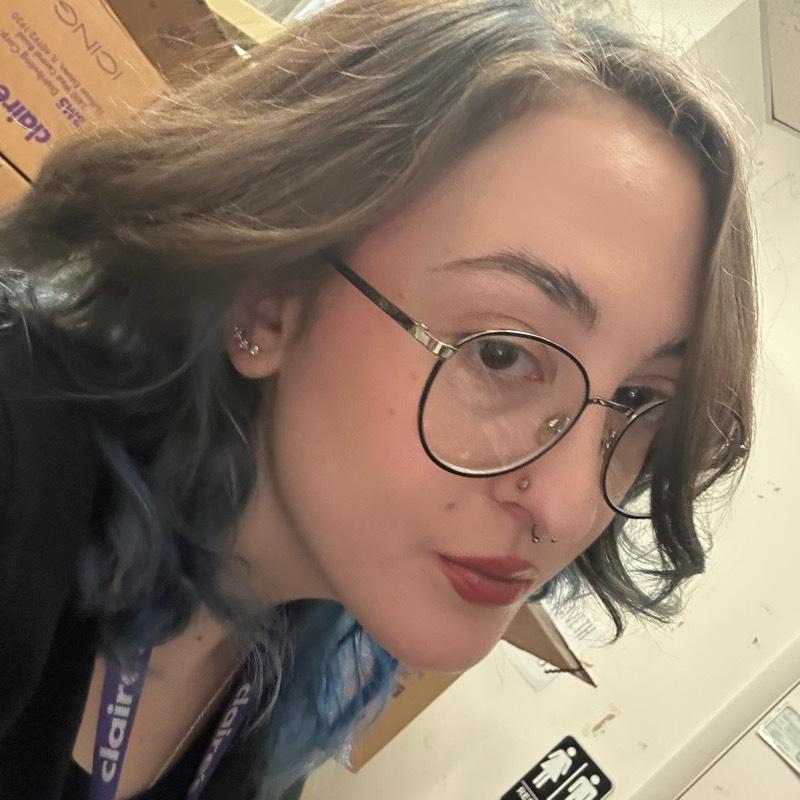 Profile photo