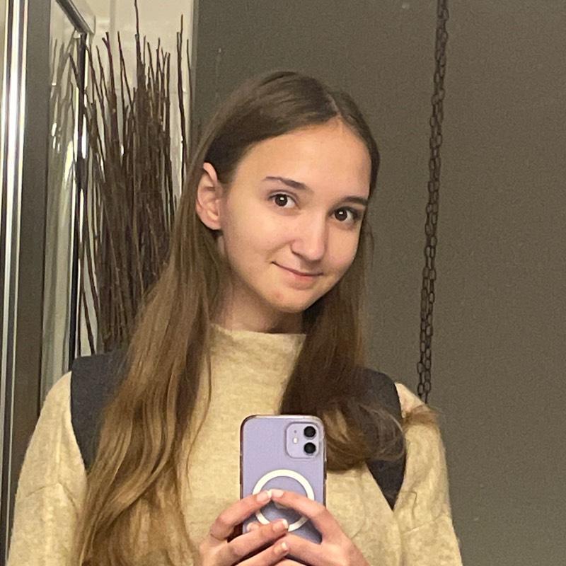 Profile photo