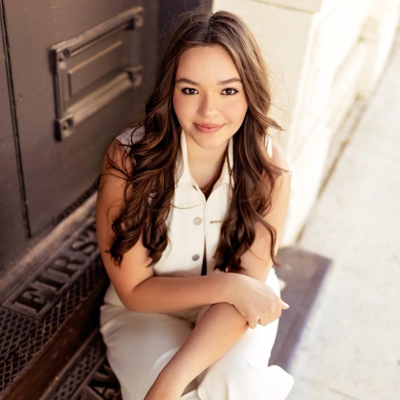 Profile photo