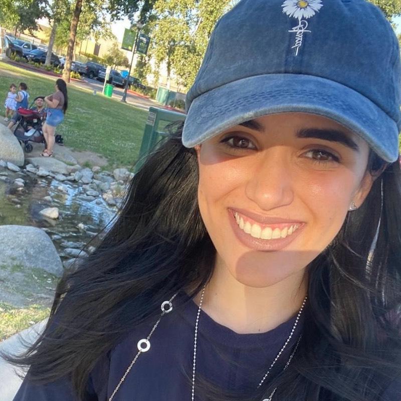 Profile photo