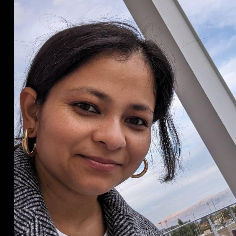 Profile photo