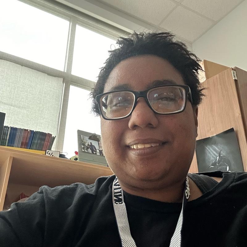 Profile photo