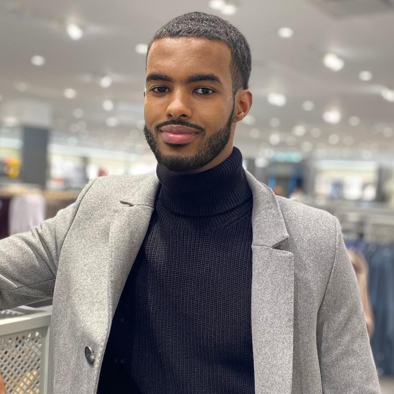 Profile photo