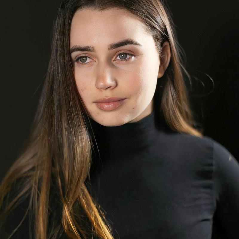 Profile photo