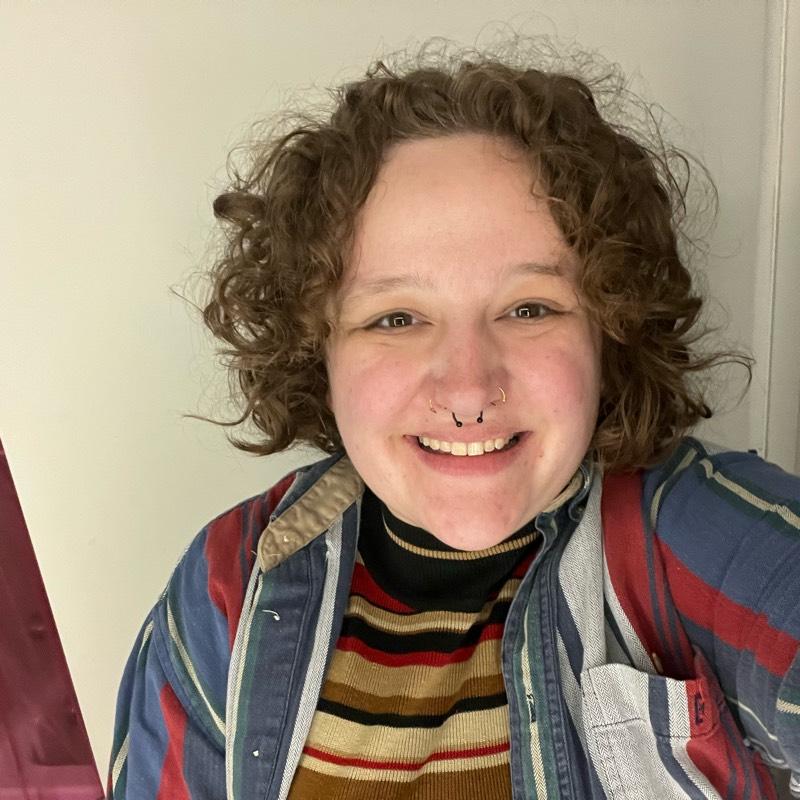 Profile photo