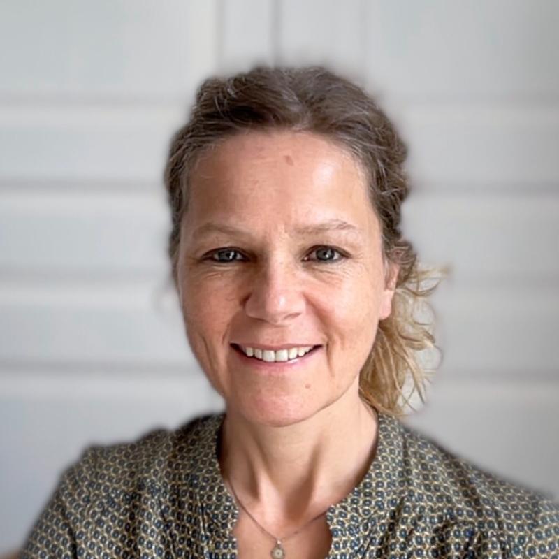 Profile photo