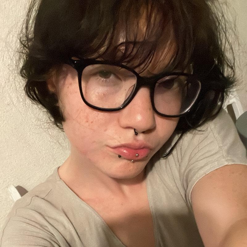 Profile photo