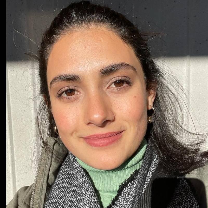 Profile photo