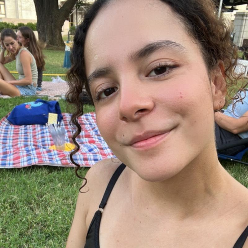 Profile photo