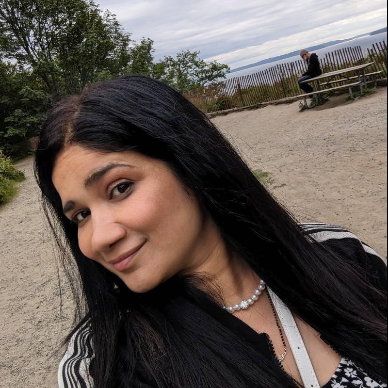 Profile photo