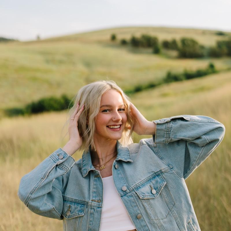 Profile photo