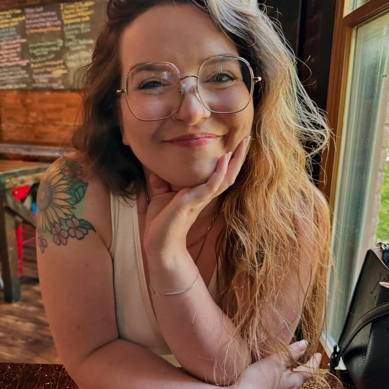 Profile photo