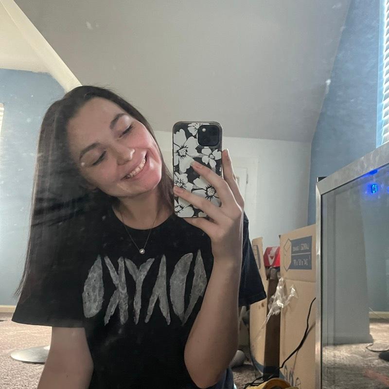 Profile photo