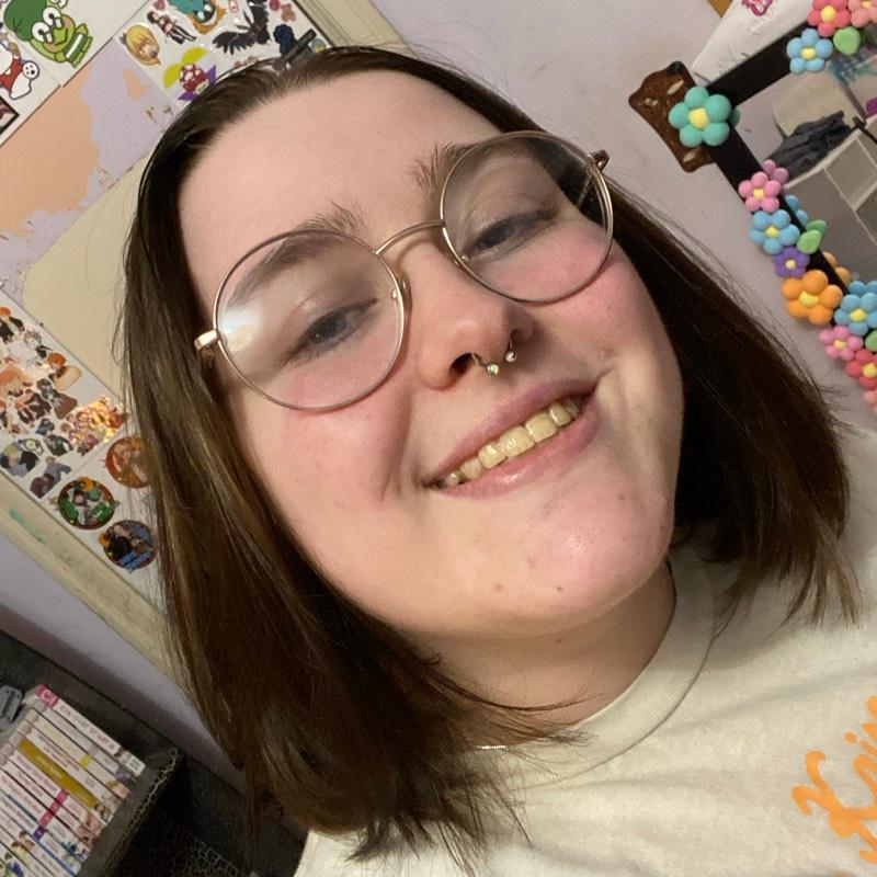 Profile photo