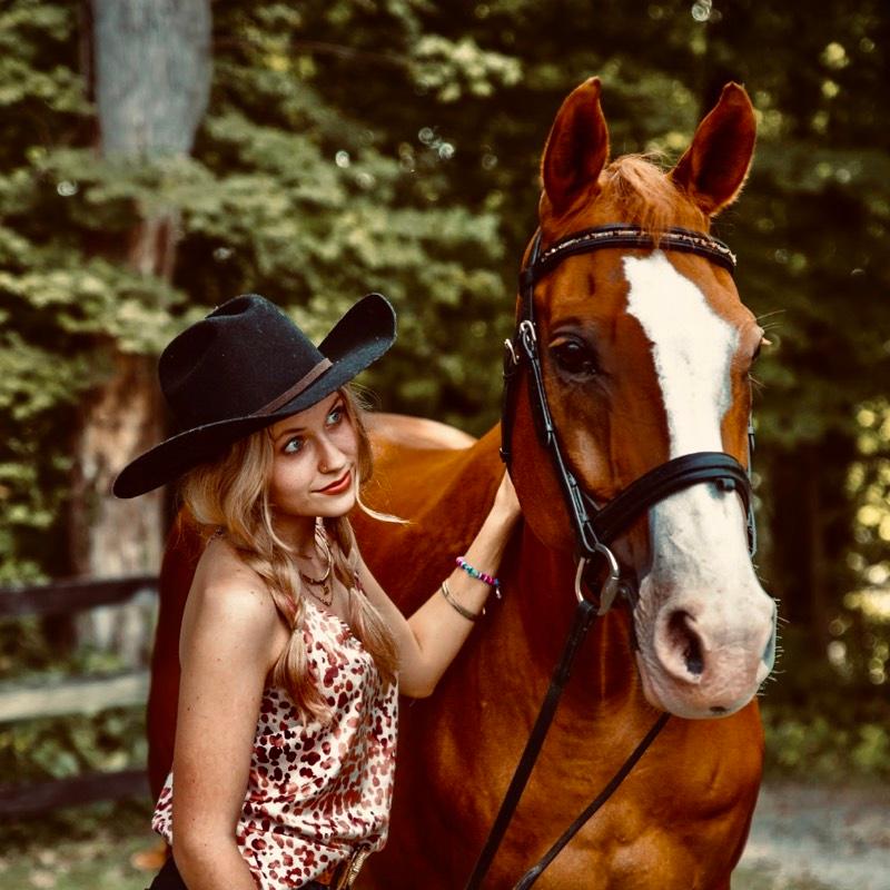 Profile photo