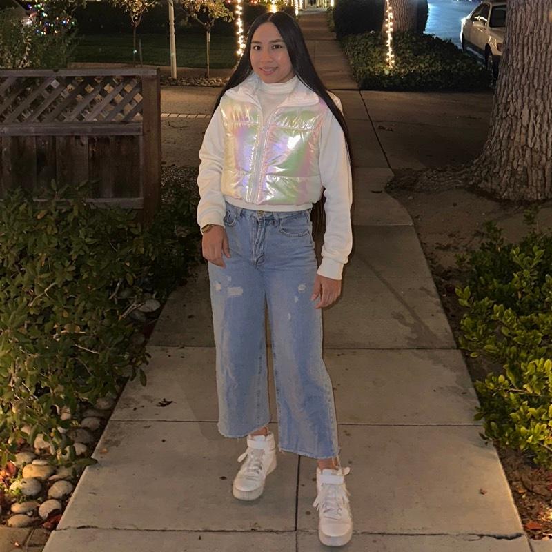 Profile photo
