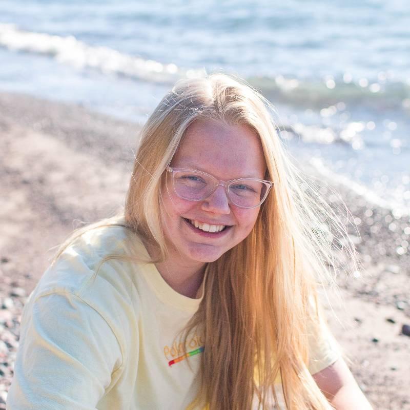 Profile photo