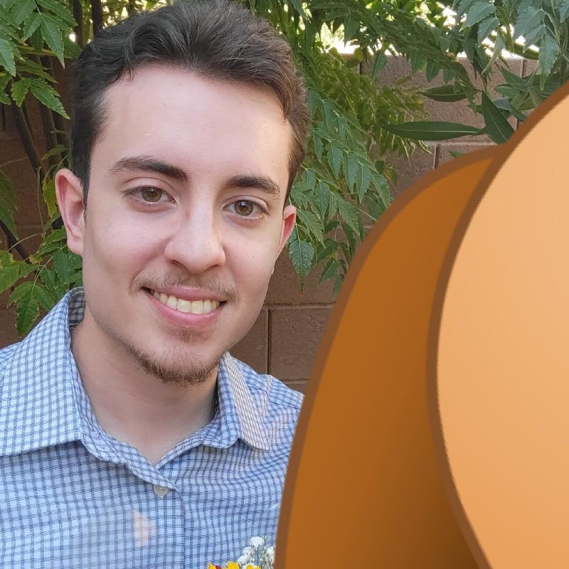 Profile photo