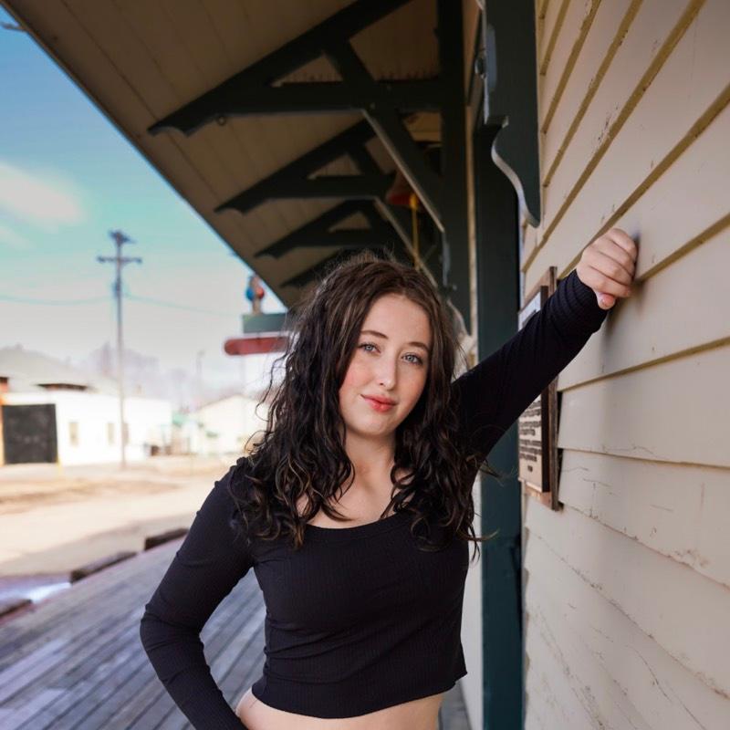 Profile photo