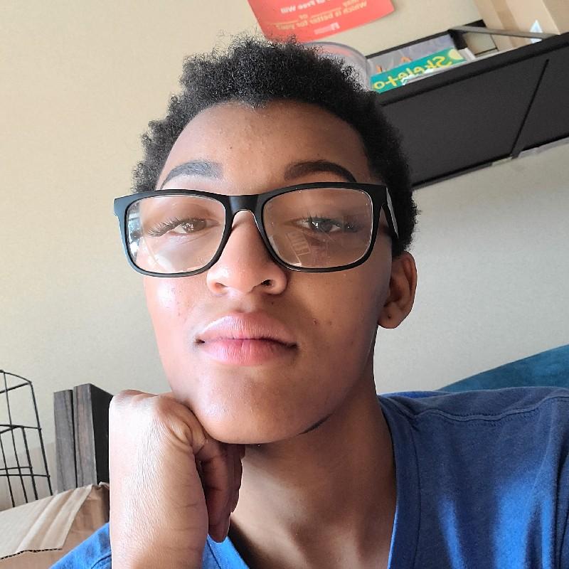 Profile photo