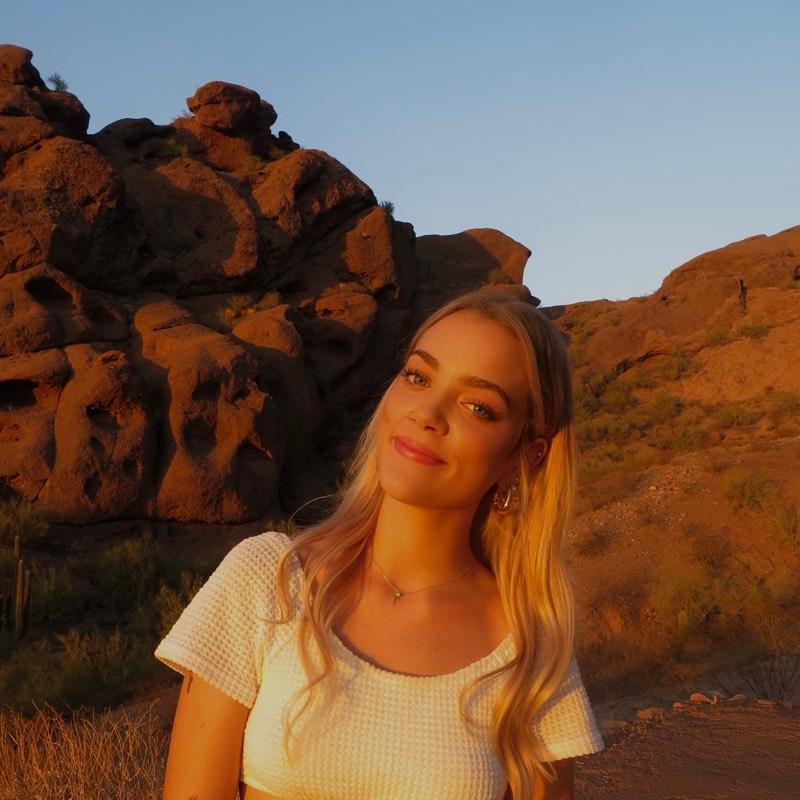Profile photo